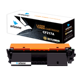 Arizone Toner Cartridge Replacement for HP 17A CF217A to use with Hp Laserjet Pro M102w M130fw Laserjet Pro MFP M130fw M130nw M130fn M130a  Black