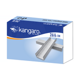 Kangaro Staple Pin 26/6-1 M