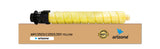 Arizone خرطوشة الحبر MPC2503/C2003/2011 Yellow
