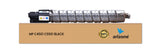 Arizone Toner Cartridge MP C4501 C5501 Black