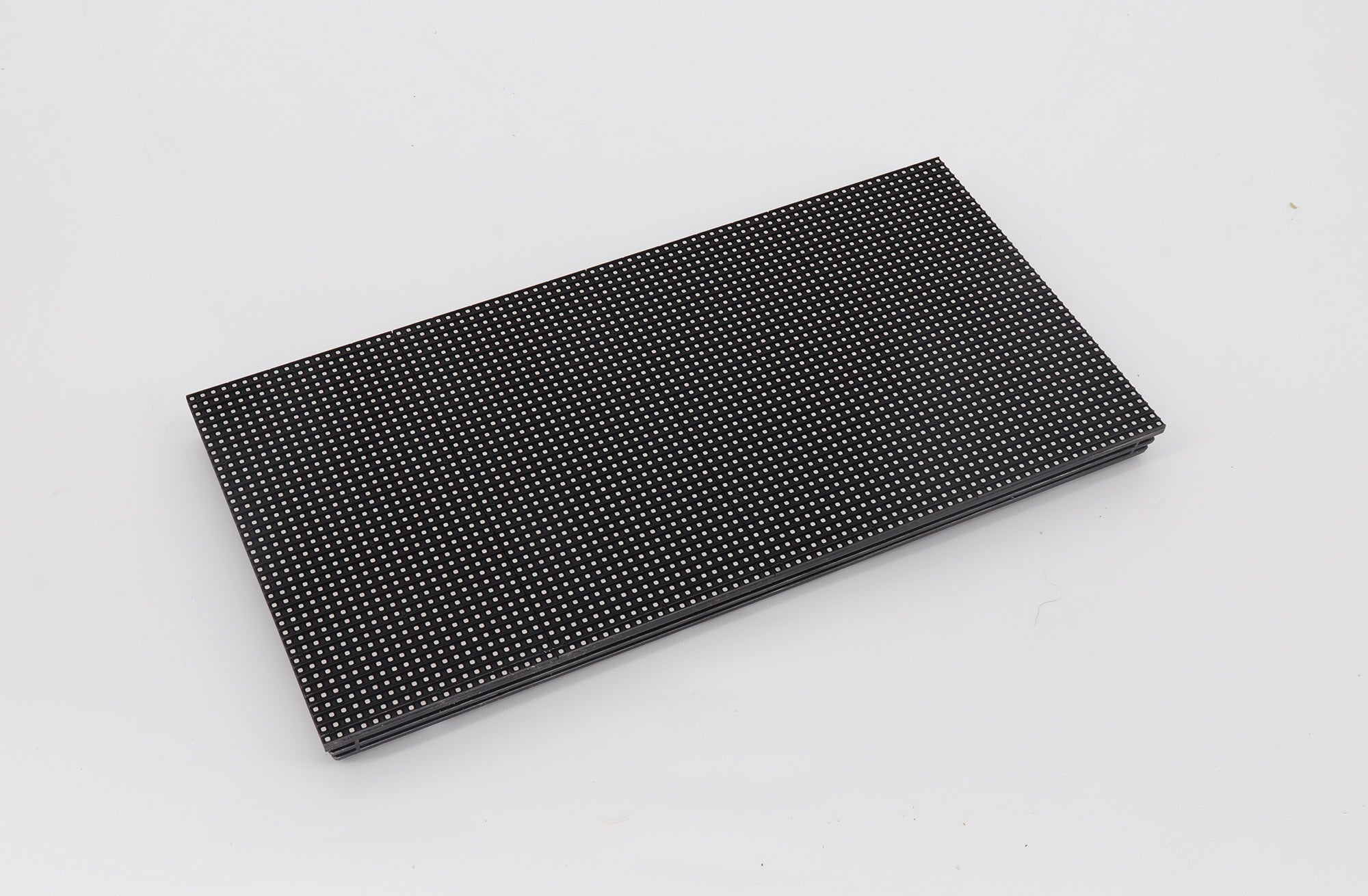 وحدة شاشة فيديو LED داخلية P2.5 320x160 مم