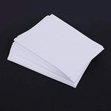 Smear Resistant Two Face Glossy A4 Size Photo Paper Inkjet Photo Paper - 200g 20 sheets Pack [TCPP01B2]