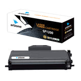 Arizone TONER CARTRIDGE SP1200 Black