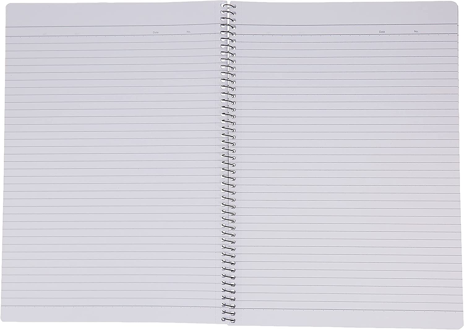 Sinarline Side Spiral Notebook A4 70 Sheet