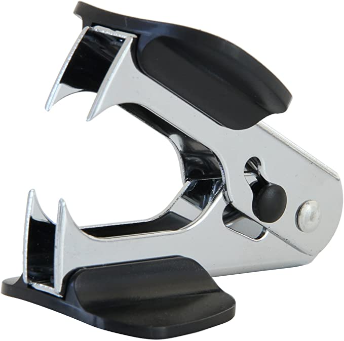 Deli E0231 Staple Remover, Assorted Color