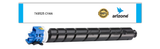 Arizone خرطوشة الحبر TK8525 (Cyan)