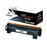 Arizone Toner Cartridge TN1000 1020/1030/1050 for DCP-1510 HL-1110 and MFC-1810 Printers