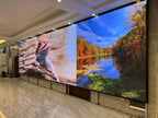 وحدة شاشة فيديو LED داخلية P2.5 320x160 مم