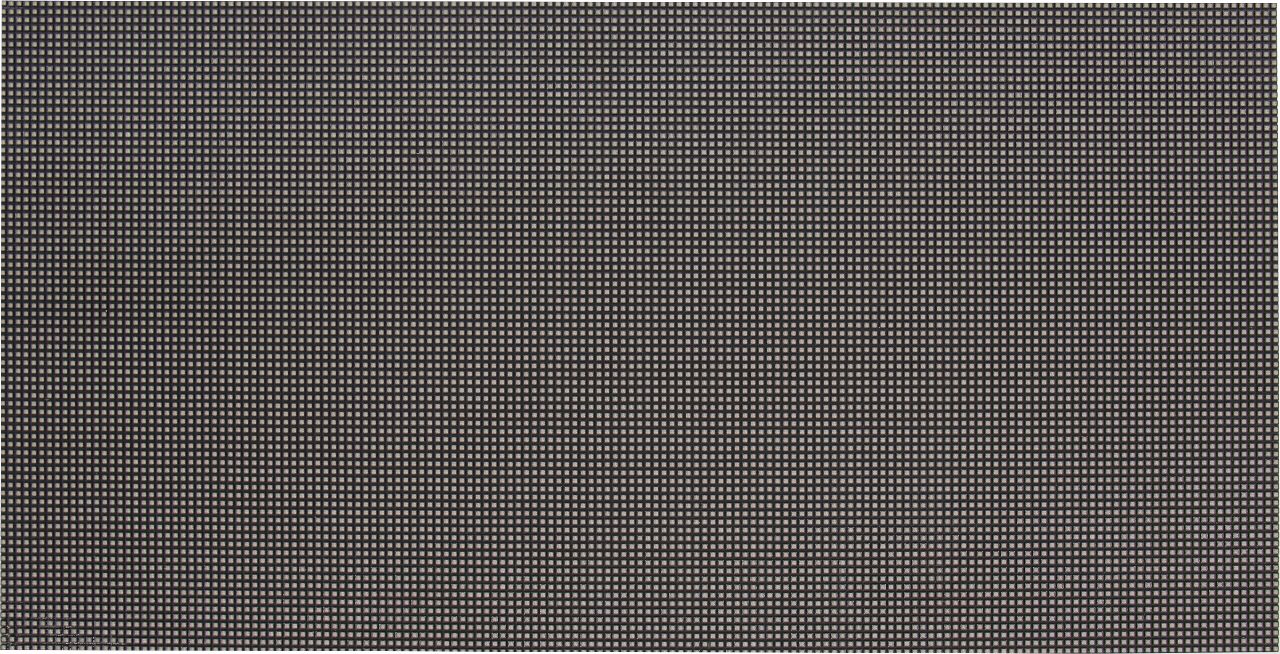 وحدة شاشة حائط LED خارجية P4 320x160 مم