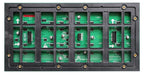 وحدة شاشة حائط LED خارجية P4 320x160 مم