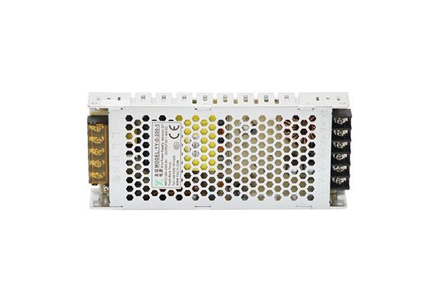 وحدة شاشة فيديو LED داخلية P2.5 320x160 مم