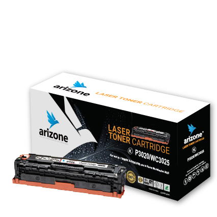 Arizone Toner Cartridges Xerox 3020 3025 use in Xerox WorkCentre 3025, Xerox Phaser 3020 - High Yield, 106R02773 106R03048 Toner Cartridges Black