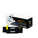 Arizone Toner Cartridge 6020 6022 WorkCentre 6025 6027 Yellow Standard Capacity (1,000 Pages)