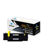 Arizone Toner Cartridge 6500/6505/6204/6604 Suitable for Xerox Phaser 6505dn 6505n 6500dn 6500n Xerox WorkCentre 106R01594 106R01595 106R01596 106R01597 Yellow