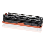 Arizone Toner Cartridges Replacement for HP CC532/CE412/CF382 Yellow for Use with HP Color LaserJet Pro MFP M476dn
