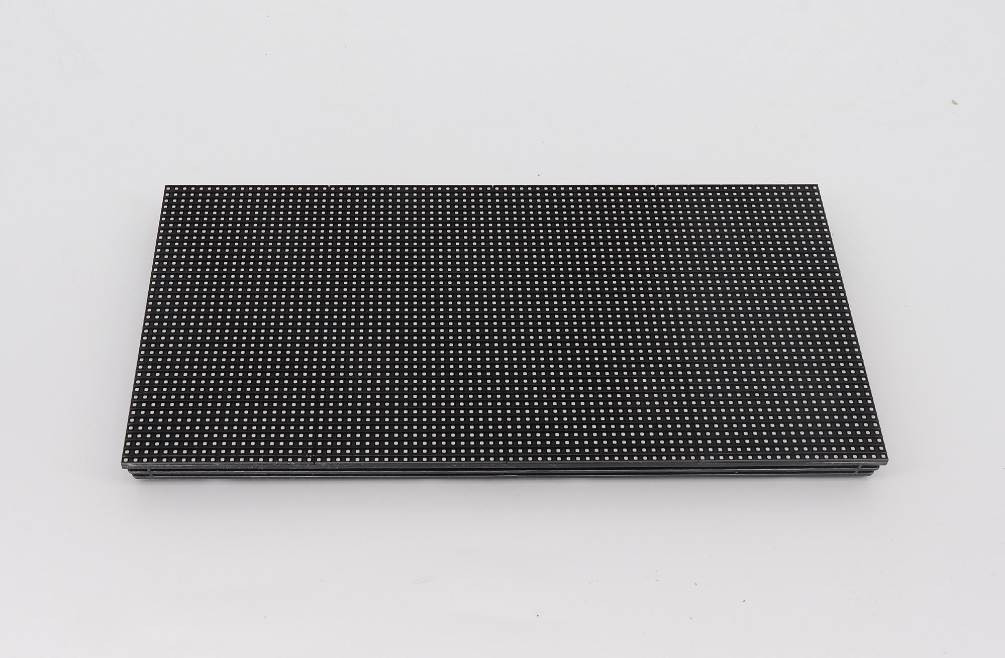 وحدة شاشة حائط LED خارجية P4 320x160 مم